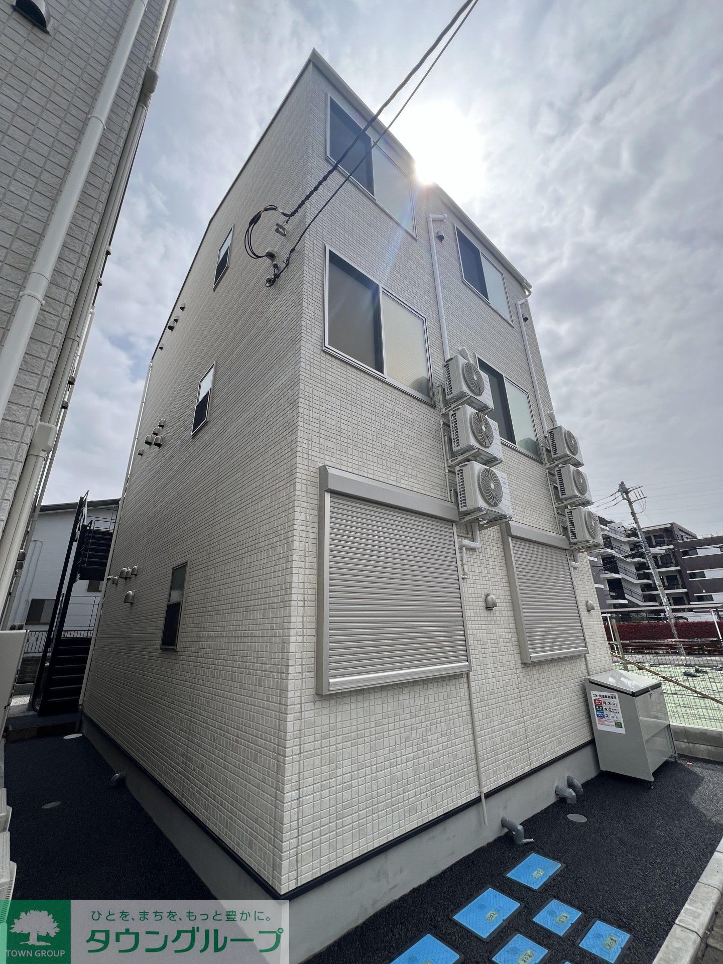 外観写真