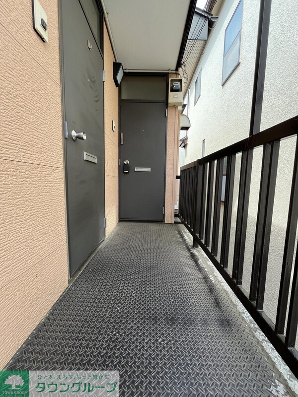 ロビー