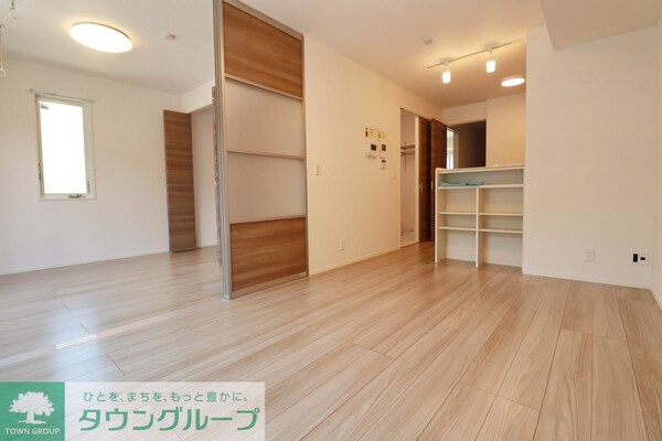 リビング・居室