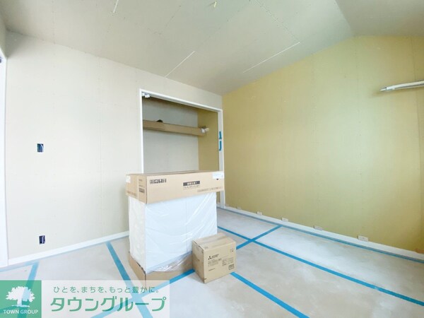子供部屋