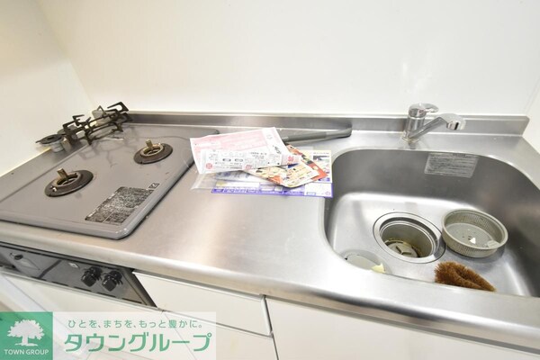 キッチン(★お問い合わせはタウンハウジングまで★)