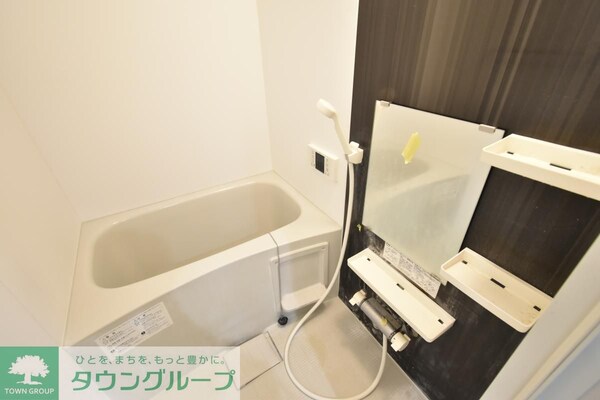 バス／シャワールーム等(★お問い合わせはタウンハウジングまで★)