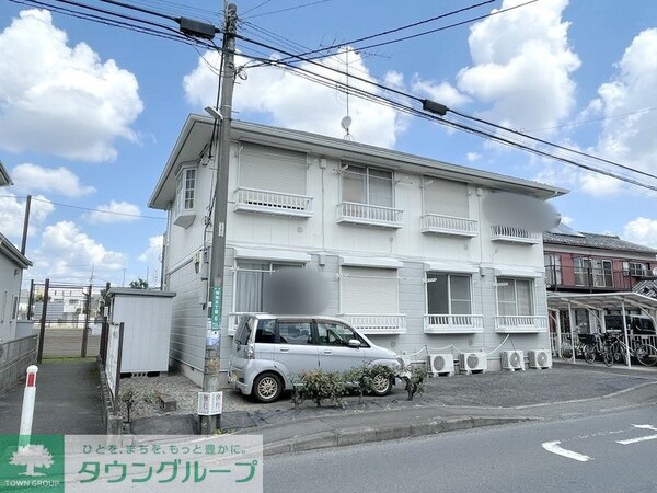 外観(外観)