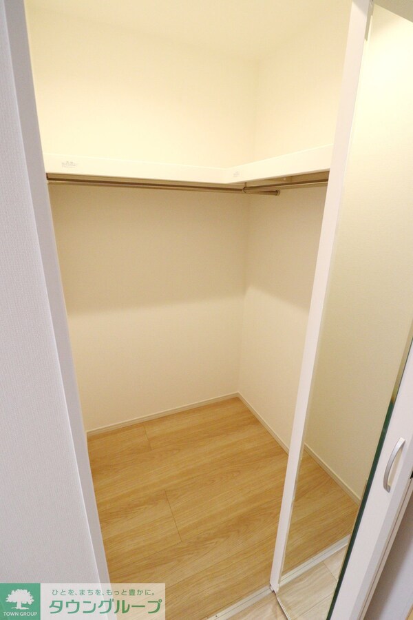 収納(★類似施工イメージ写真)