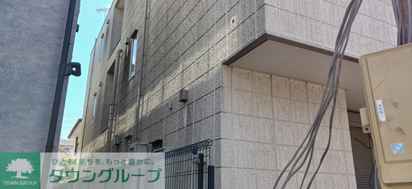 外観(外観)