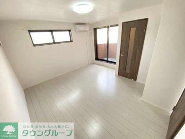 リビング・居室