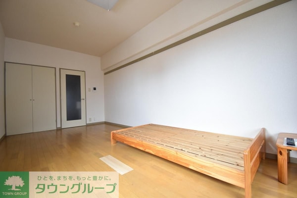 リビング・居室