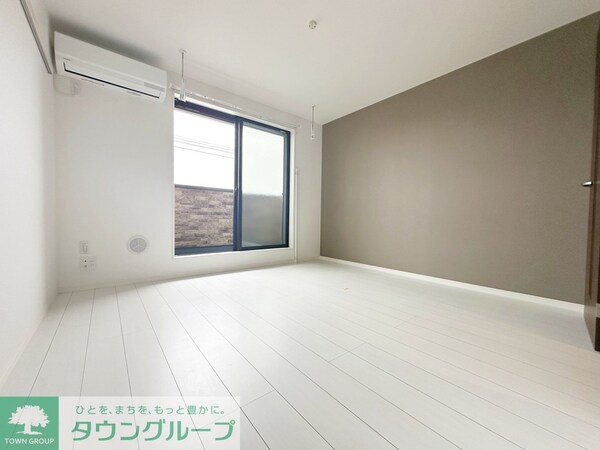 子供部屋(リビング/居室)