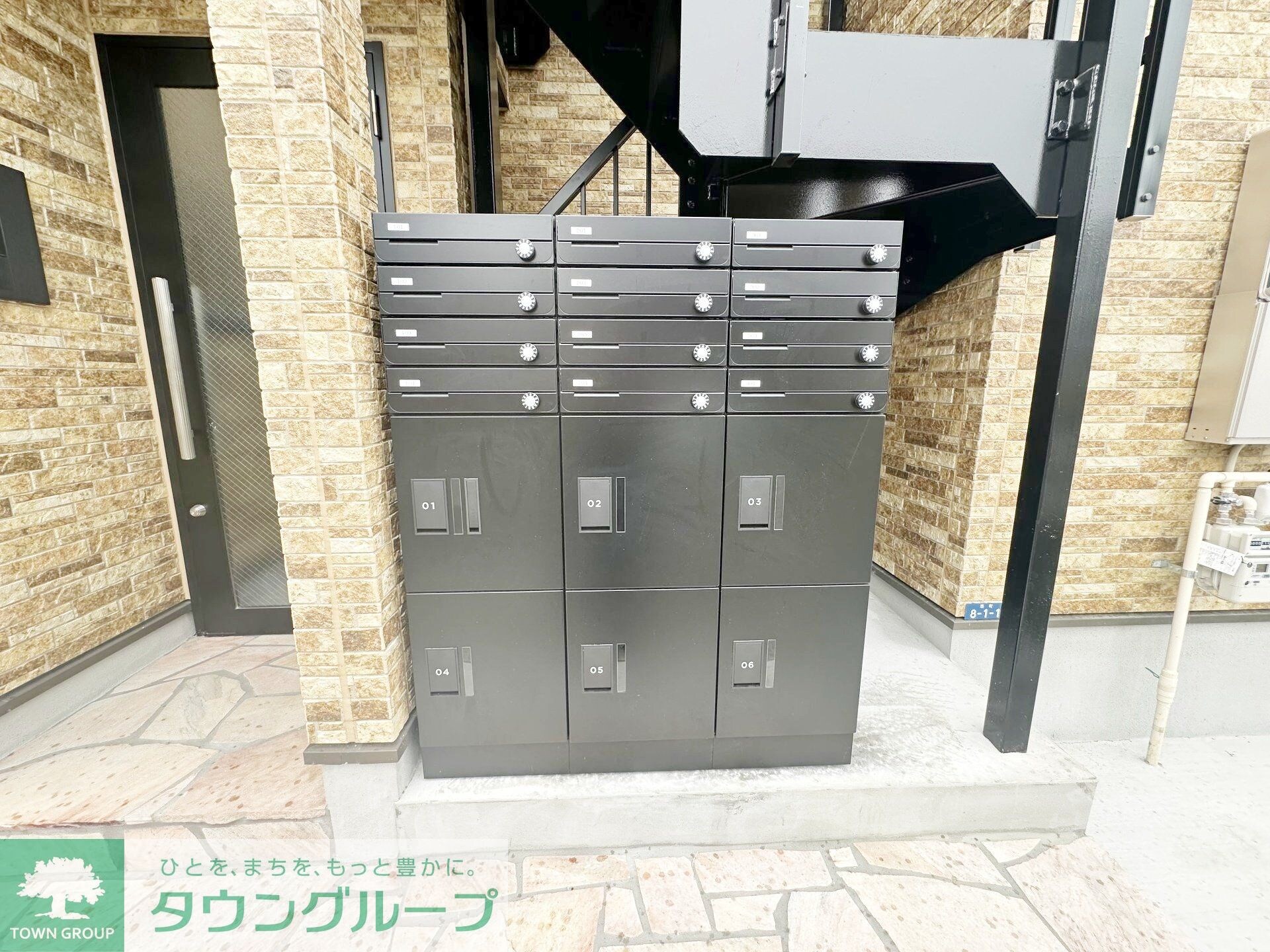 物件内観写真22　(共有部分)