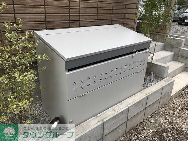 共有部分