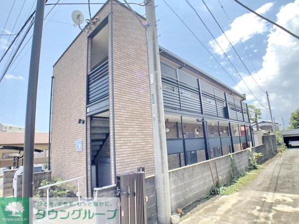 外観(外観)