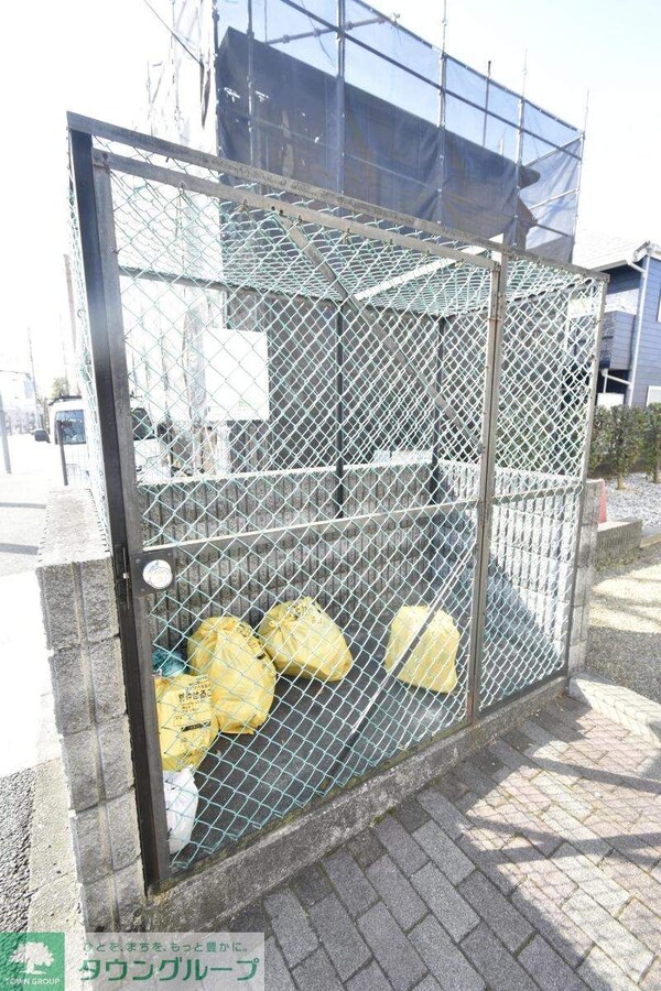 共有部分(★お問い合わせはタウンハウジング町田店まで★)