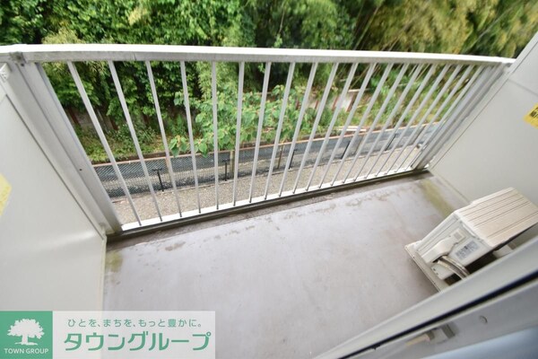 バルコニー(★お問い合わせはタウンハウジング町田店まで★)
