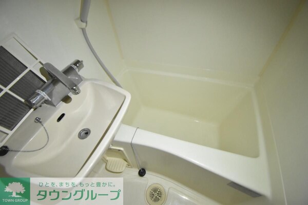 バス／シャワールーム等(★お問い合わせはタウンハウジング町田店まで★)