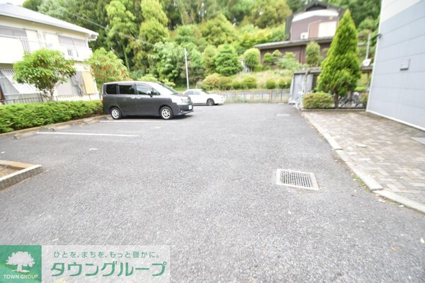 駐車場(★お問い合わせはタウンハウジング町田店まで★)
