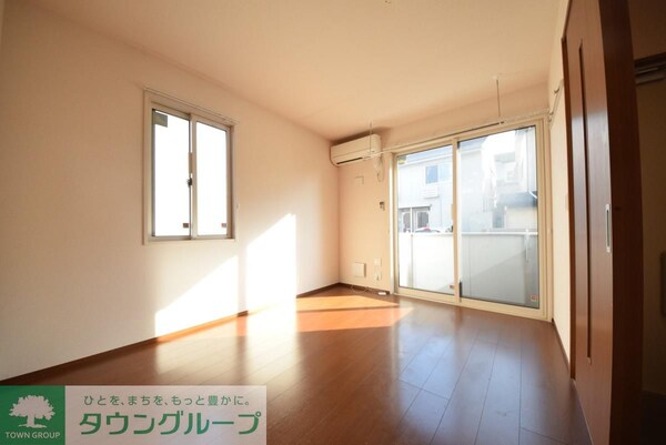 子供部屋