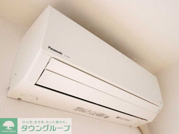 設備(★オンライン内見対応可能★来店不要★タウンハウジング大和店★)