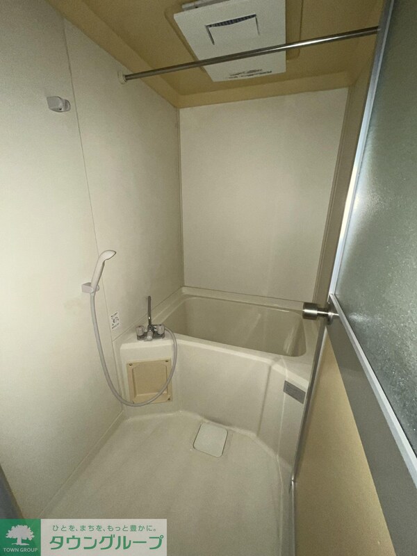 バス／シャワールーム等(バス／シャワールーム等)