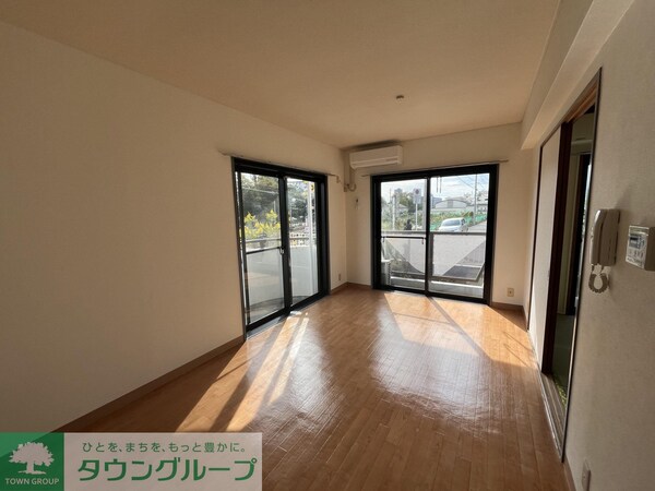 子供部屋(眺望)