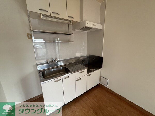 キッチン(キッチン)