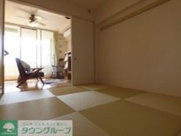 子供部屋