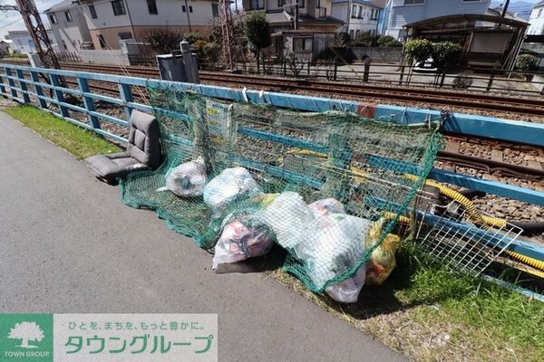 共有部分