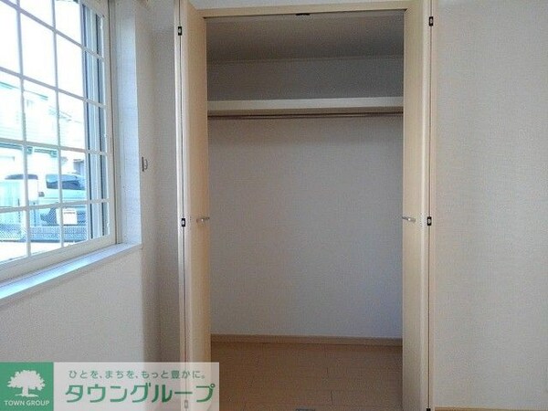 収納(別部屋参考)
