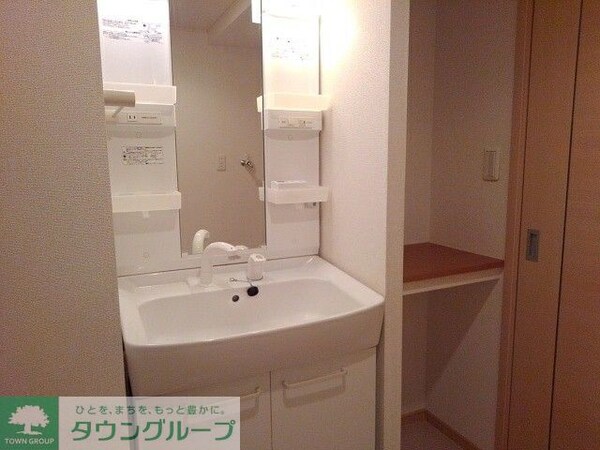 洗面(別部屋参考)