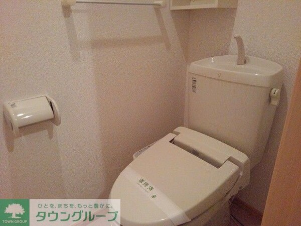 トイレ(別部屋参考)