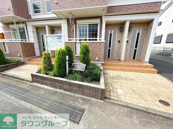 エントランス(エントランス)