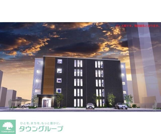 物件内観写真15　