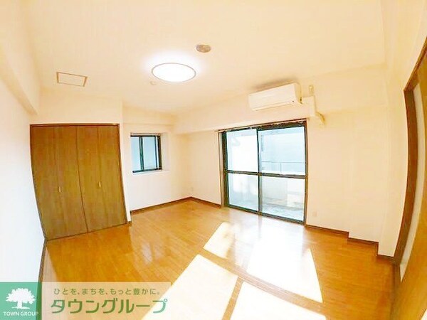 リビング・居室(別部屋参考写真)
