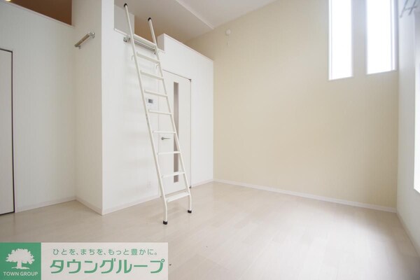 リビング・居室(★お問い合わせ・ご来店はタウンハウジング町田店まで★)