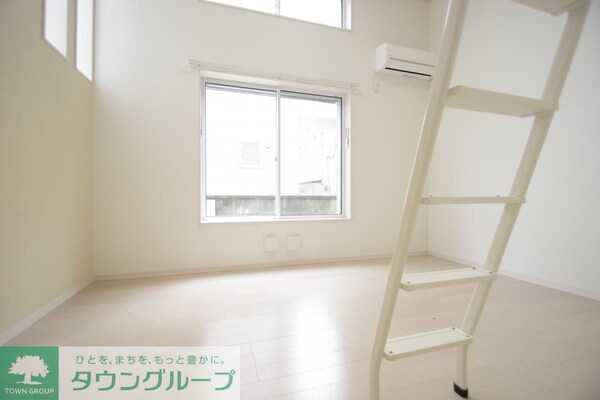 リビング・居室(★お問い合わせ・ご来店はタウンハウジング町田店まで★)