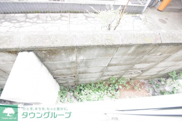 バルコニー(★お問い合わせ・ご来店はタウンハウジング町田店まで★)