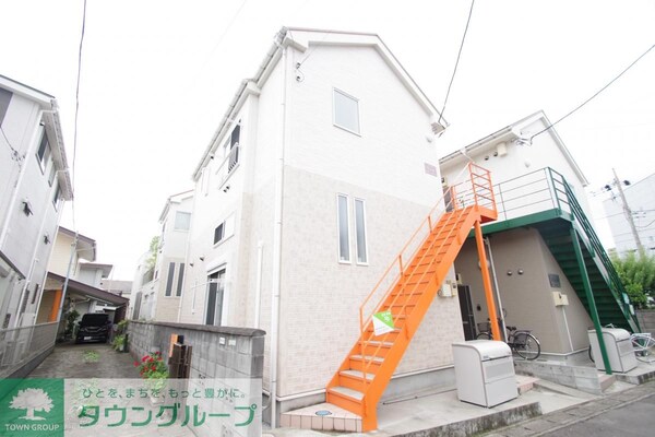 外観(★お問い合わせ・ご来店はタウンハウジング町田店まで★)
