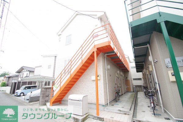外観(★お問い合わせ・ご来店はタウンハウジング町田店まで★)