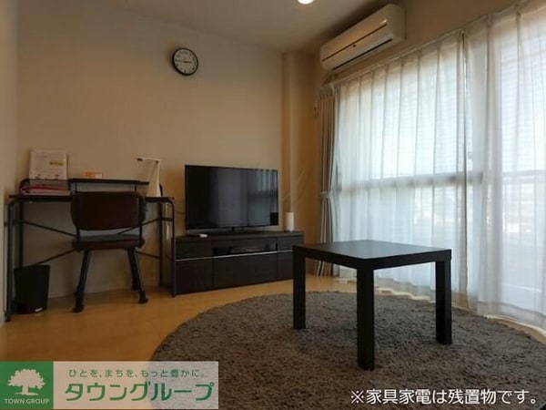 リビング・居室