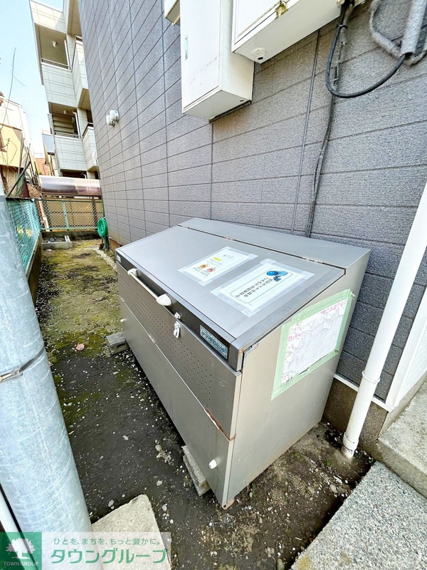 共有部分