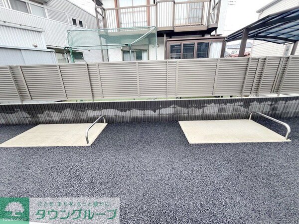 庭