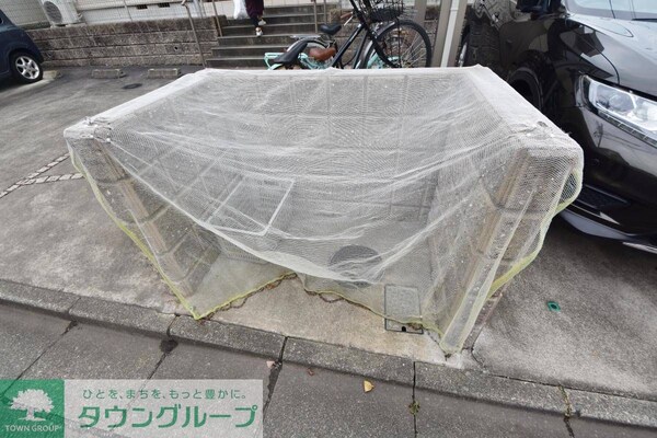 共有部分(★ゴミ捨て場★)