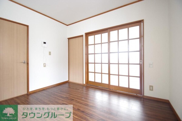 リビング・居室