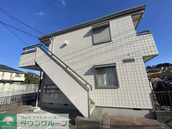 外観(外観)