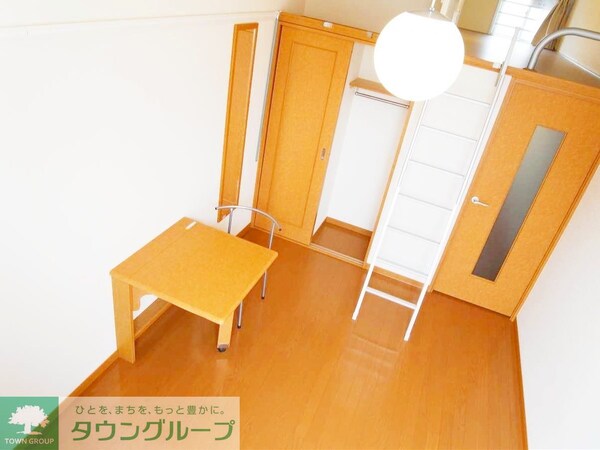 その他室内・内装(1階の場合)