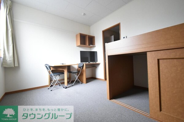 リビング・居室