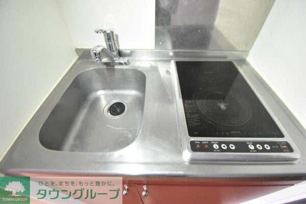 キッチン(★お問い合わせはタウンハウジング町田店まで★)
