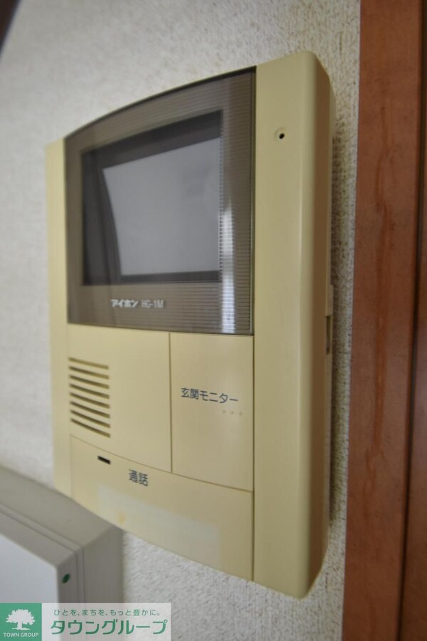 セキュリティ(★お問い合わせはタウンハウジング町田店まで★)