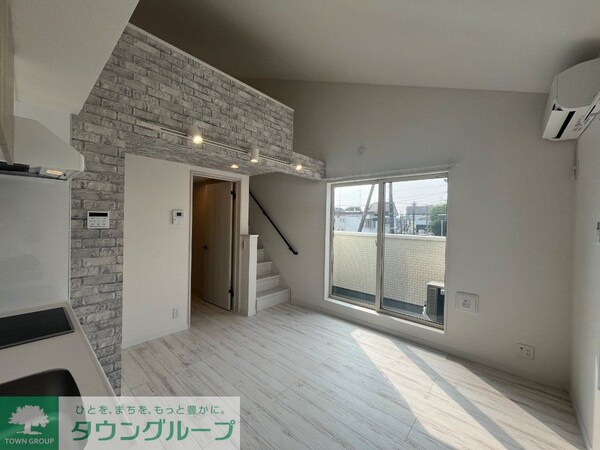 リビング・居室
