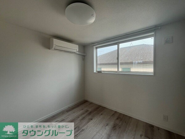 子供部屋
