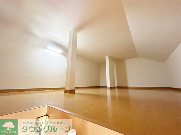 子供部屋